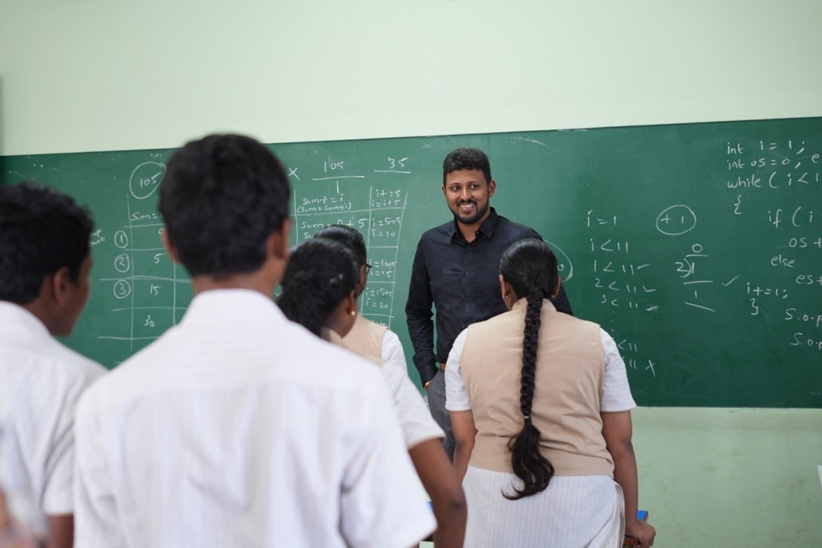 Faculty and Staff