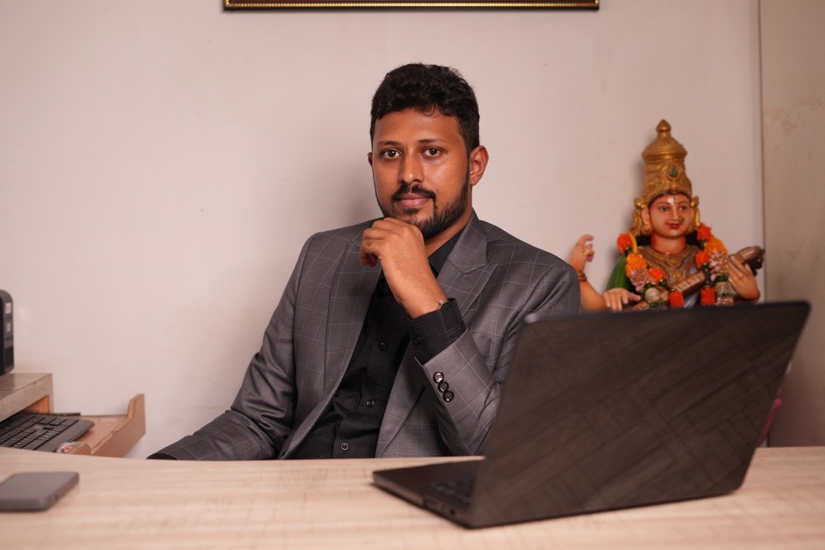 Kiran Baskar